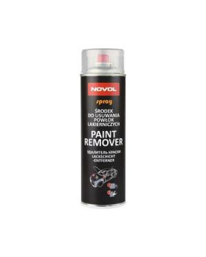 NOV-SPRAY PAINT REMOVER (DECAPANTE), 500ML 